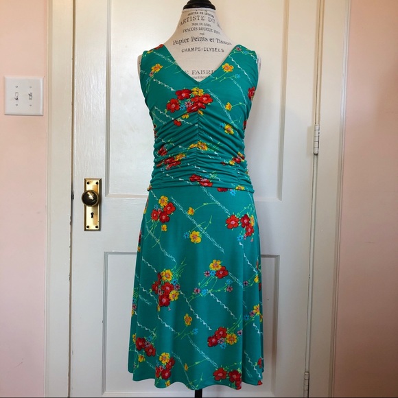 Sundress Jude Connally Vintage Sun Dress Women/'s Mini Skirt Beach Dress Casual Tank Dress